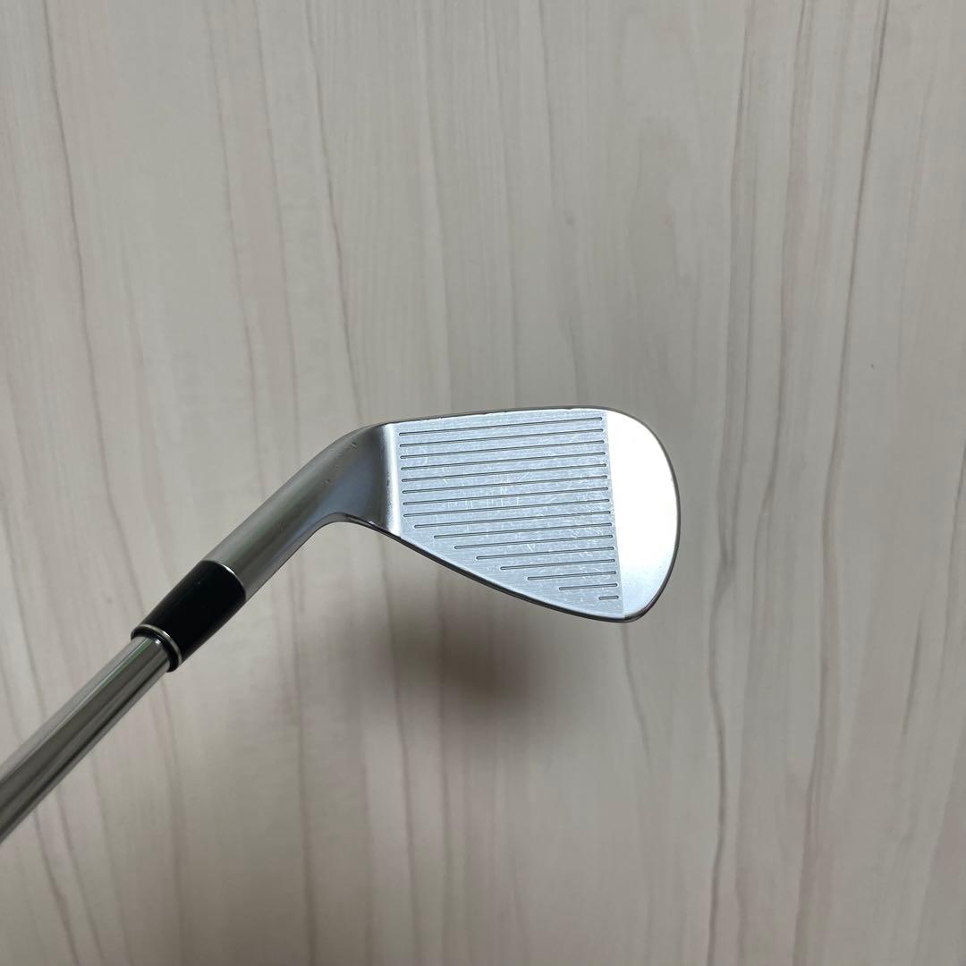 スリクソン Zフォージド2 Z-FORGED II アイアン　KBS 120S