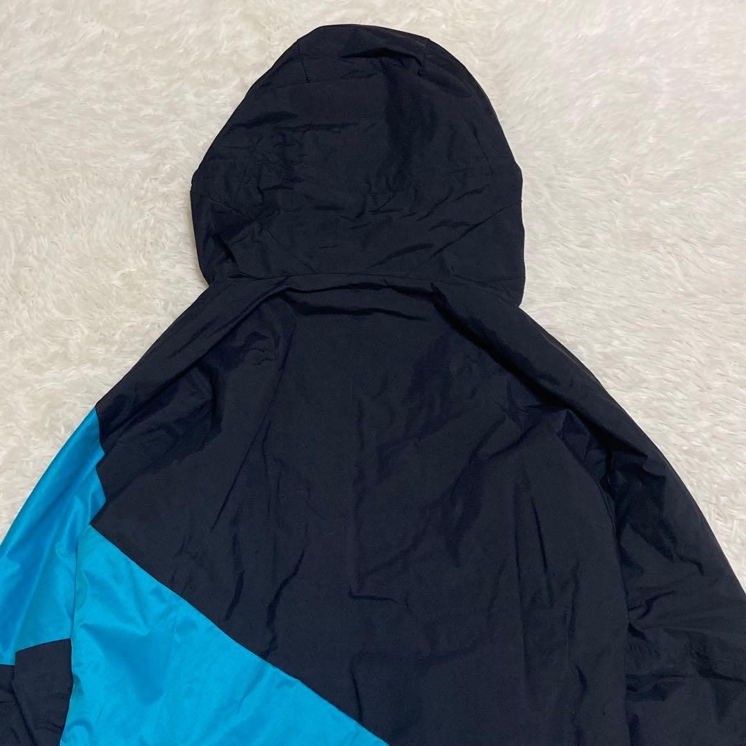 DESCENTE デサント S.I.O JACKET スキーウェア 上下 L