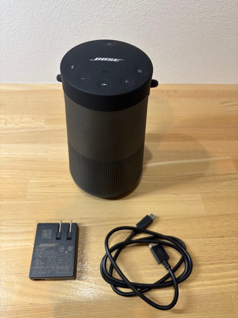 スピーカー・ウーファー Bose Revolve+ SoundLink