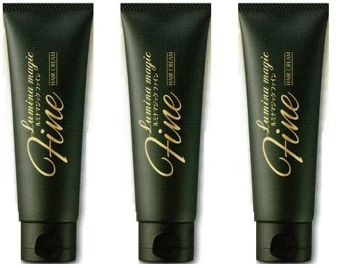 l*a様 ルミナマジック ファイン（白髪染め）お得な3個セット