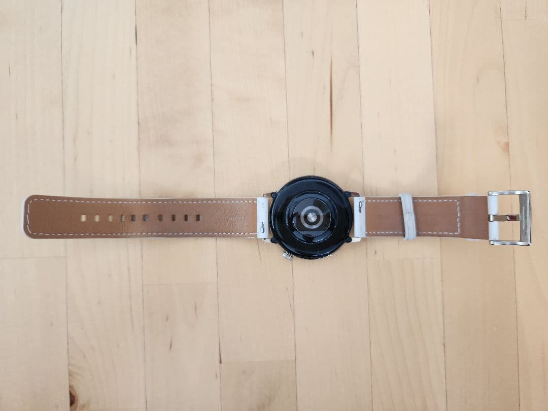 HUAWEI WATCH GT3 スマートウオッチ ファーウェイウォッチ 本体