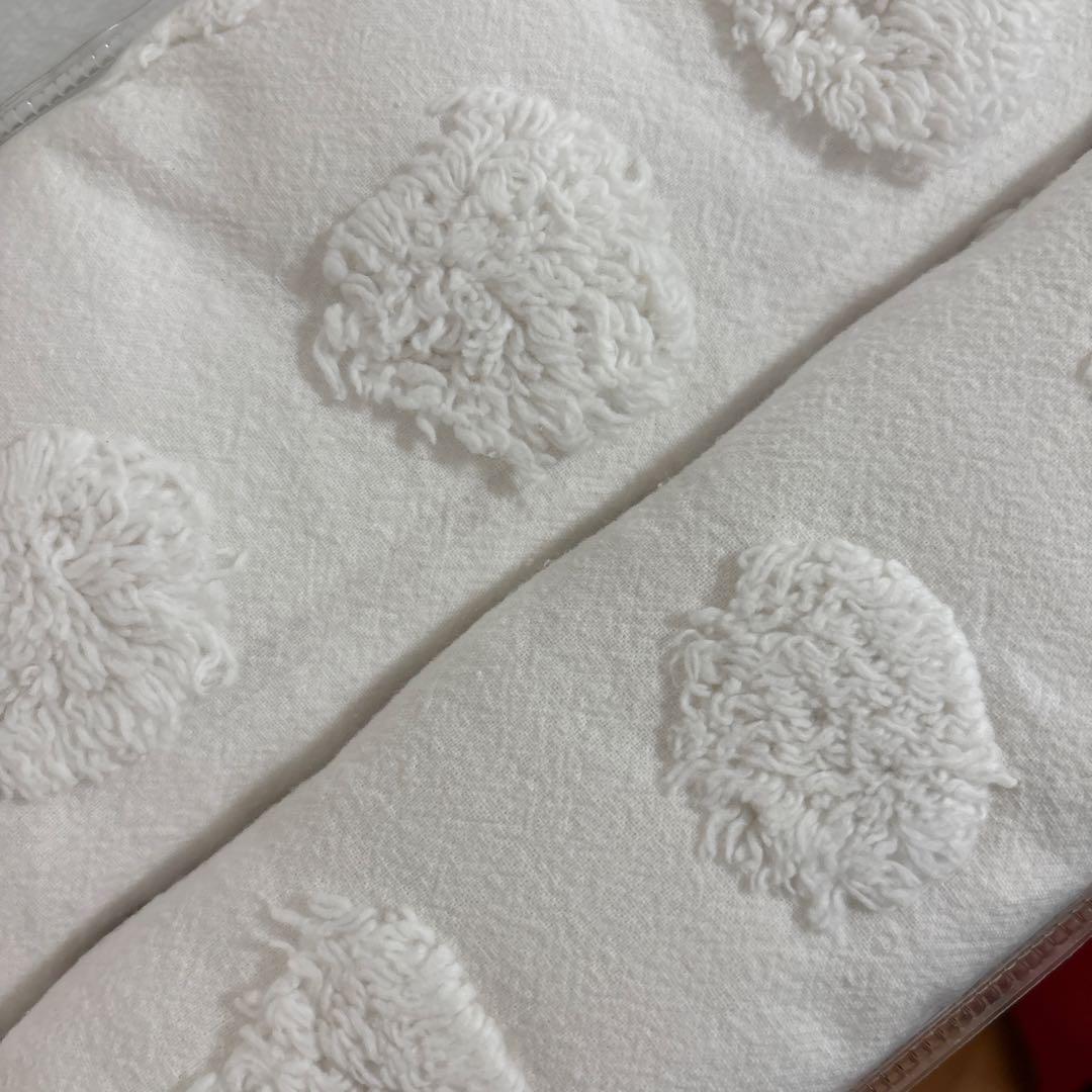 【新品】LINEN HOUSE/HAZE クイーン 布団&枕カバーセット