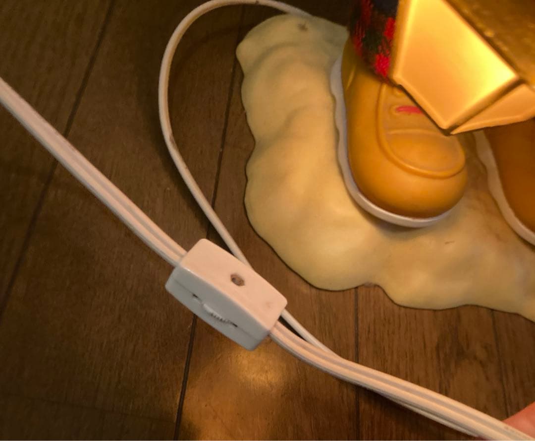 最終セール❗️アンティーク❤︎ディズニー❤︎クリスマスミッキー❤︎音楽とライト点灯