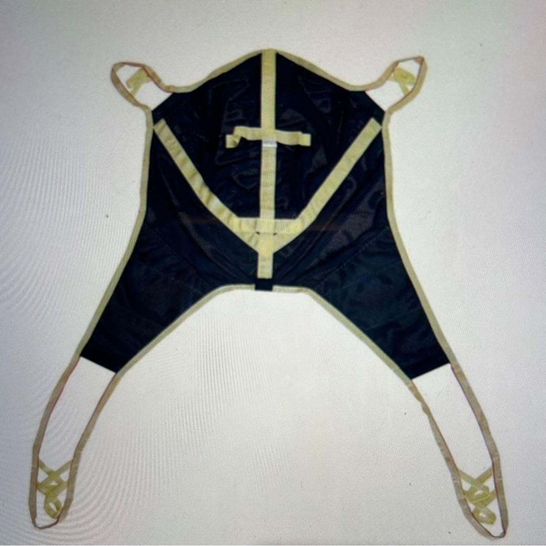 介護用スリングシート