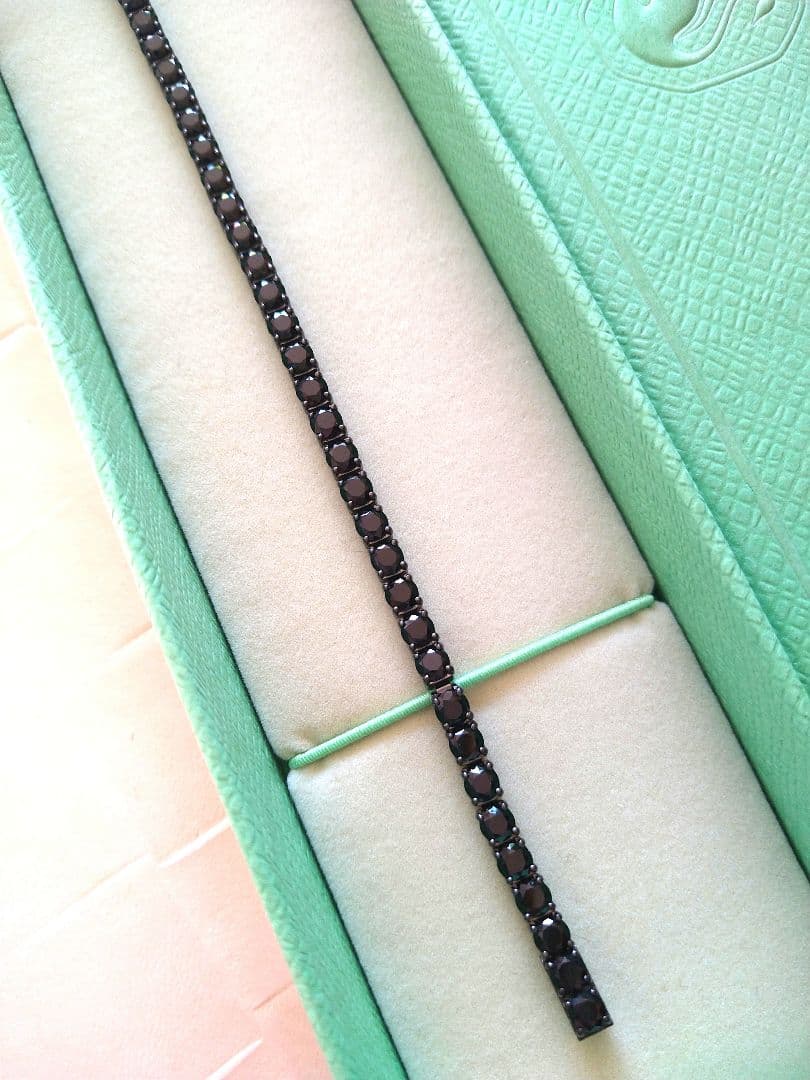 スワロフスキー新品 Matrix Tennis ブレスレット Swarovski