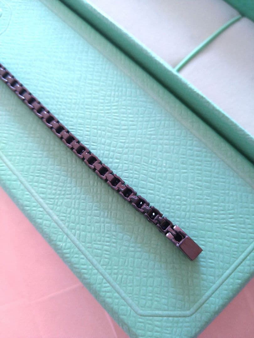 スワロフスキー新品 Matrix Tennis ブレスレット Swarovski