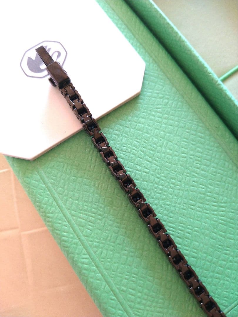 スワロフスキー新品 Matrix Tennis ブレスレット Swarovski