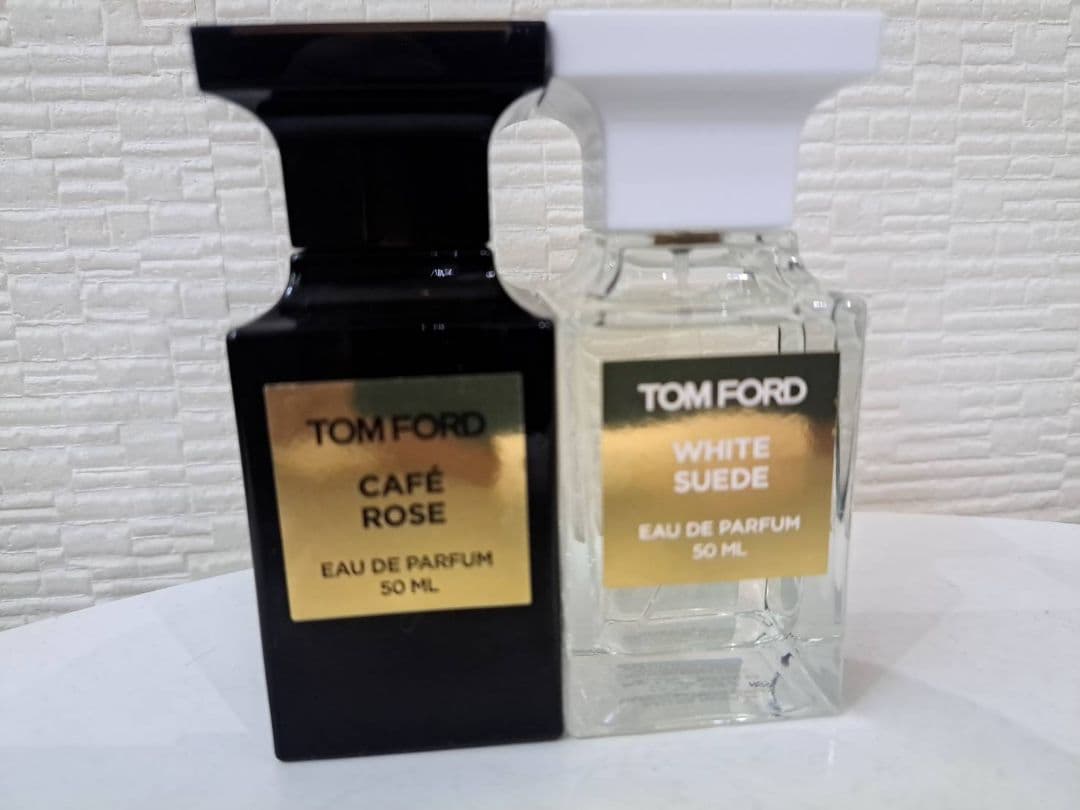T*N様 TOM FORD 香水 2本セット