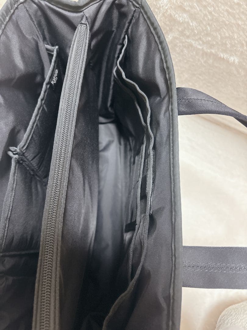 PORTER DRIVE iPad PC収納A4トートバッググレードライブ