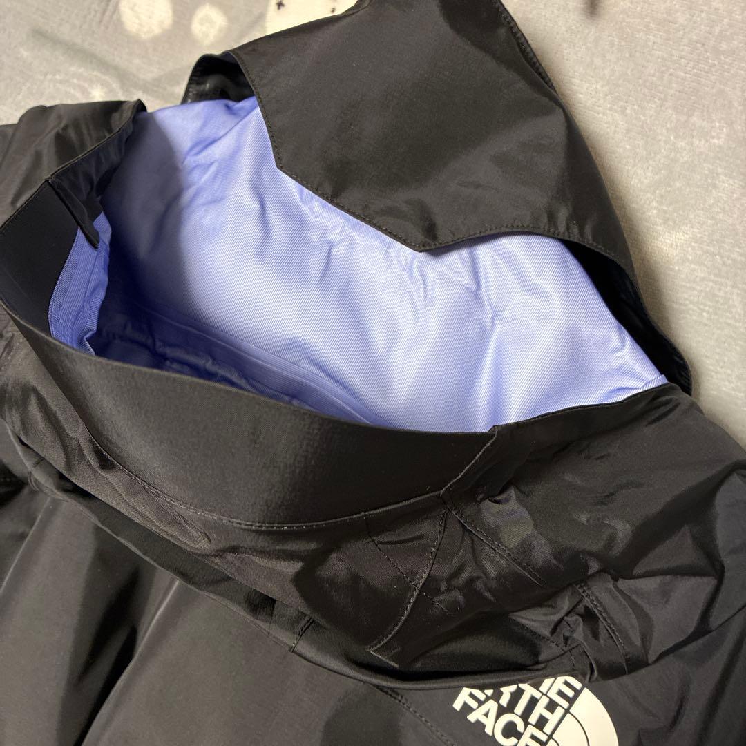 極美品 THE NORTH FACE ゴアテックスマレインテックスジャケット