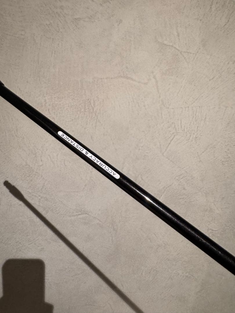 セット販売　Graphite Design TOUR AD DI 6X&7X