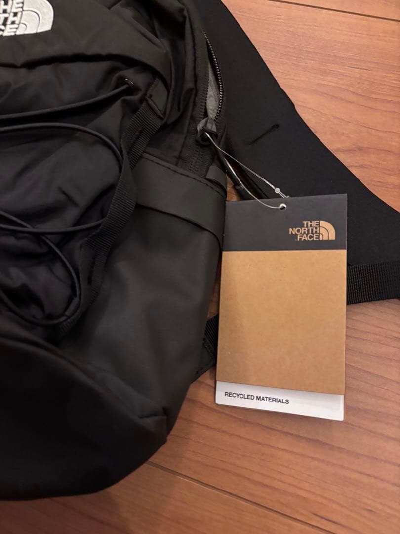 バックパックリュック　ノースフェイス
