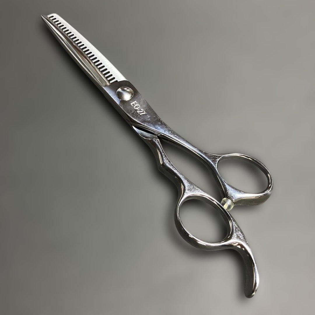 ゼロダメージセニングシザー ベアリング　職人89君