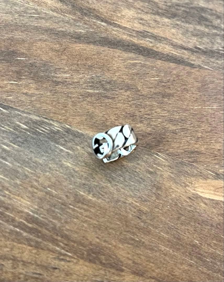 GUCCI イヤーカフ　　(片耳用)