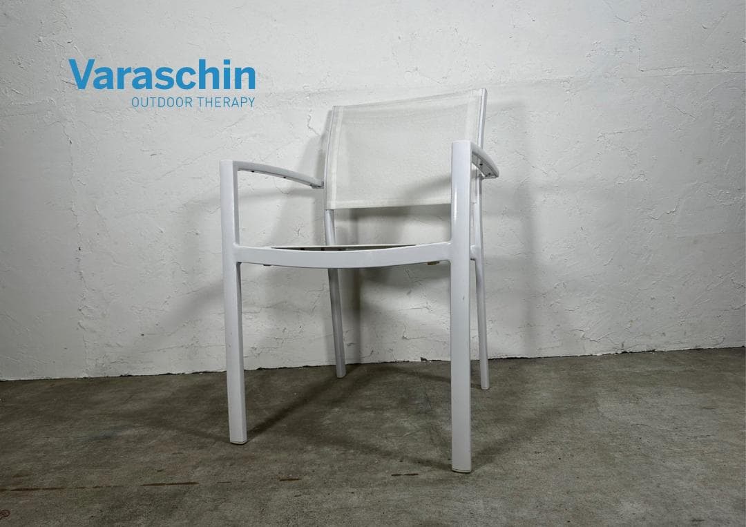 『Varaschin』バラシンチェア アームチェア チェア 椅子 RWcha89
