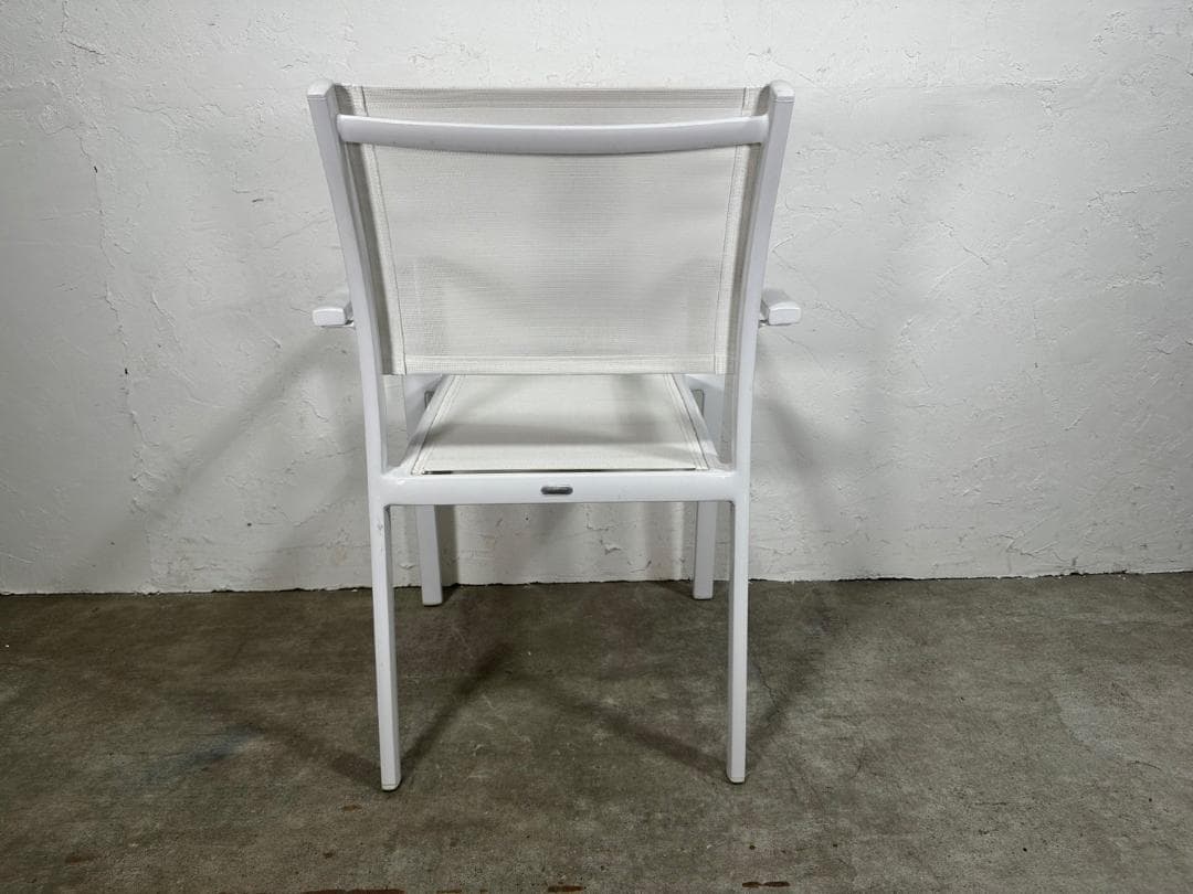 『Varaschin』バラシンチェア アームチェア チェア 椅子 RWcha89