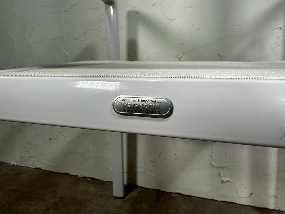 『Varaschin』バラシンチェア アームチェア チェア 椅子 RWcha89