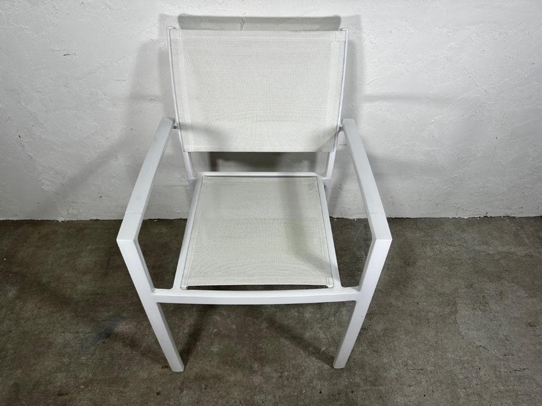 『Varaschin』バラシンチェア アームチェア チェア 椅子 RWcha89