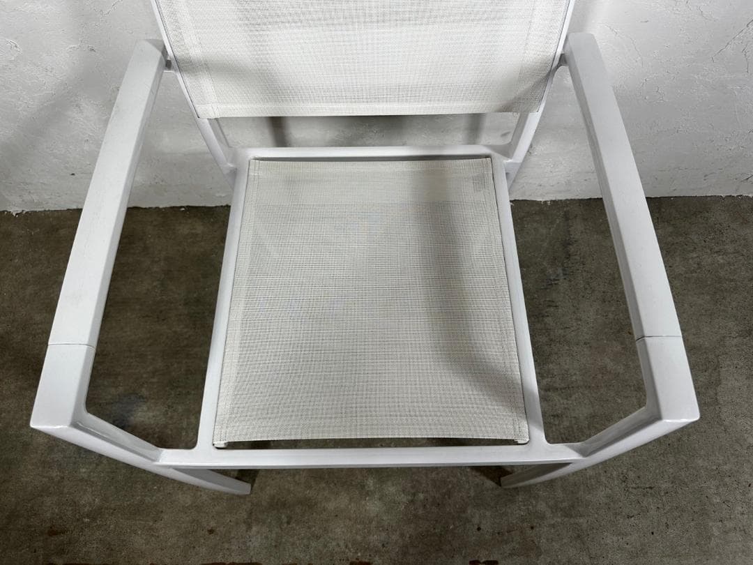 『Varaschin』バラシンチェア アームチェア チェア 椅子 RWcha89