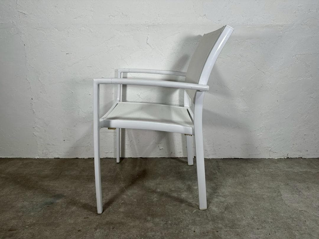 『Varaschin』バラシンチェア アームチェア チェア 椅子 RWcha89