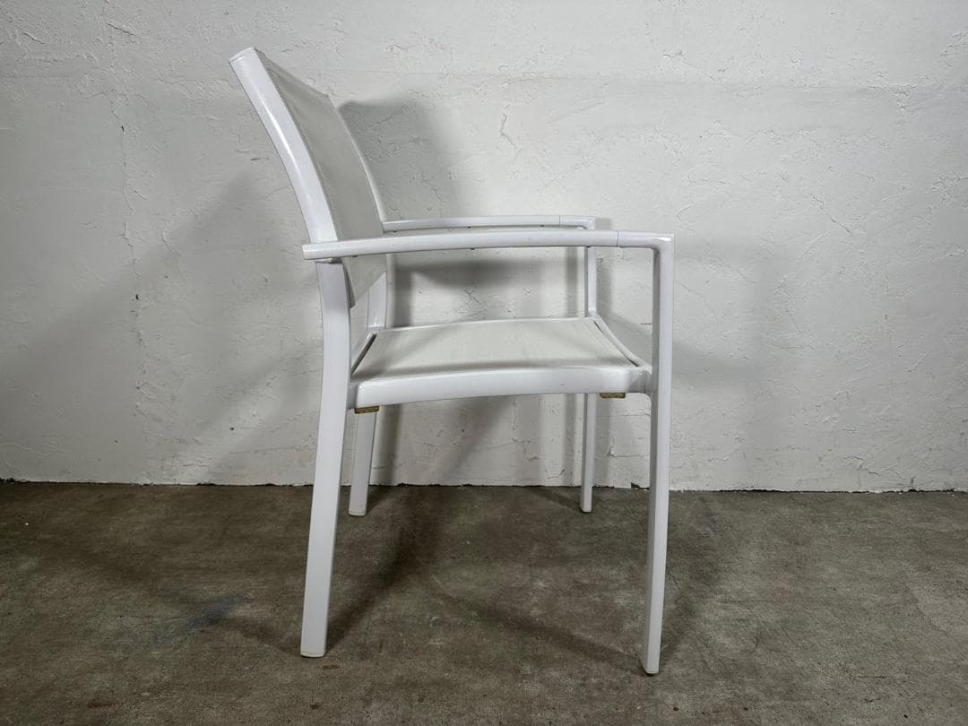 『Varaschin』バラシンチェア アームチェア チェア 椅子 RWcha89