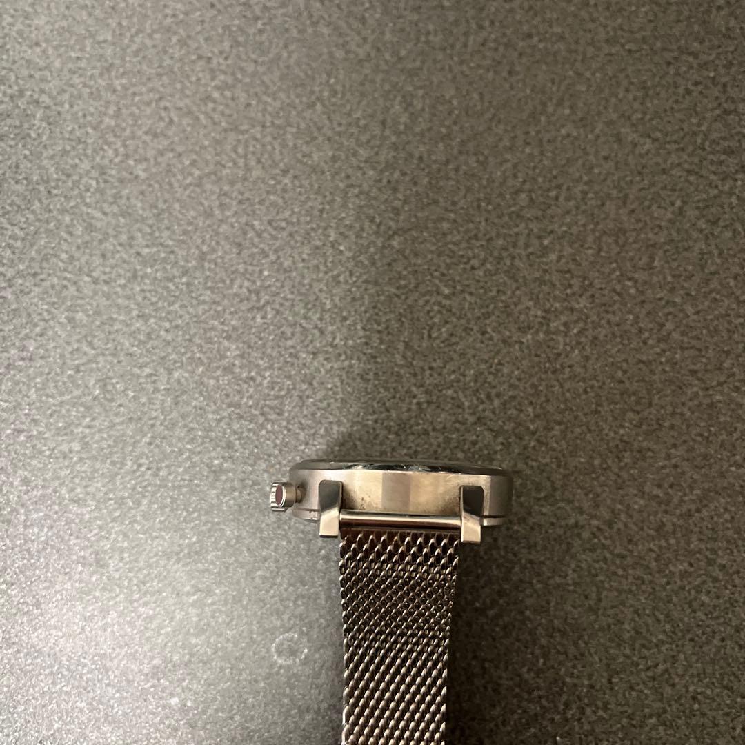 ポール・スミス 時計　メッシュストラップ メンズ