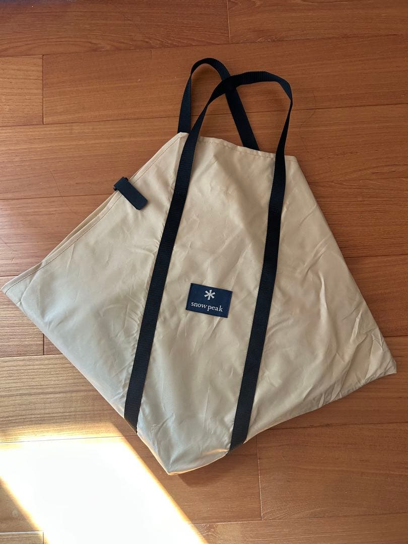  peak 焚き火台M スターターセット　本日限り