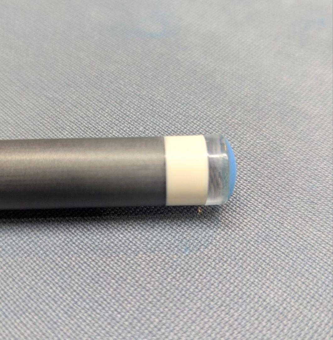 ★フラット★サイゲン/カーボン ブレイクシャフト