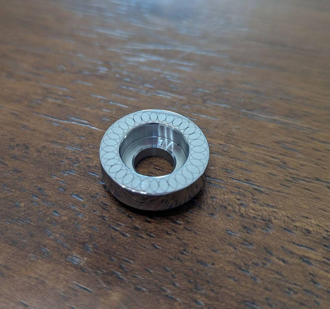 ★フラット★サイゲン/カーボン ブレイクシャフト