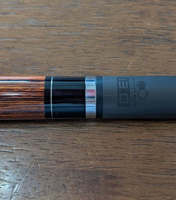 ★フラット★サイゲン/カーボン ブレイクシャフト