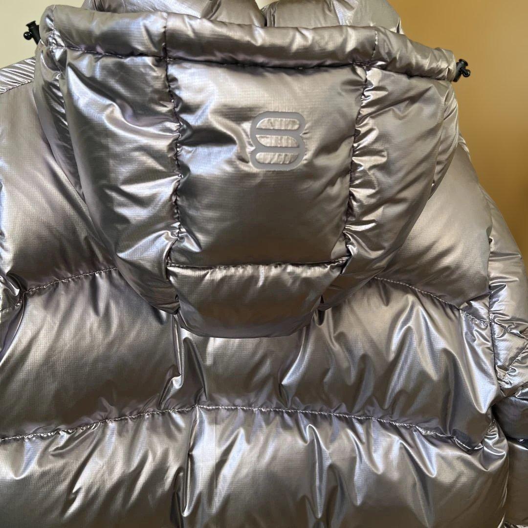 ARITZIA THE SUPER PUFF ダウンジャケット xs