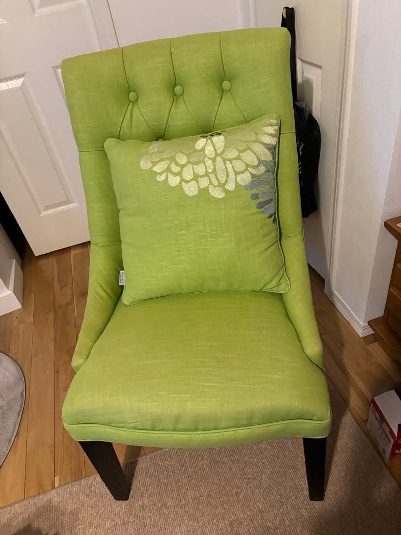 SUNDAY WILSON チェア