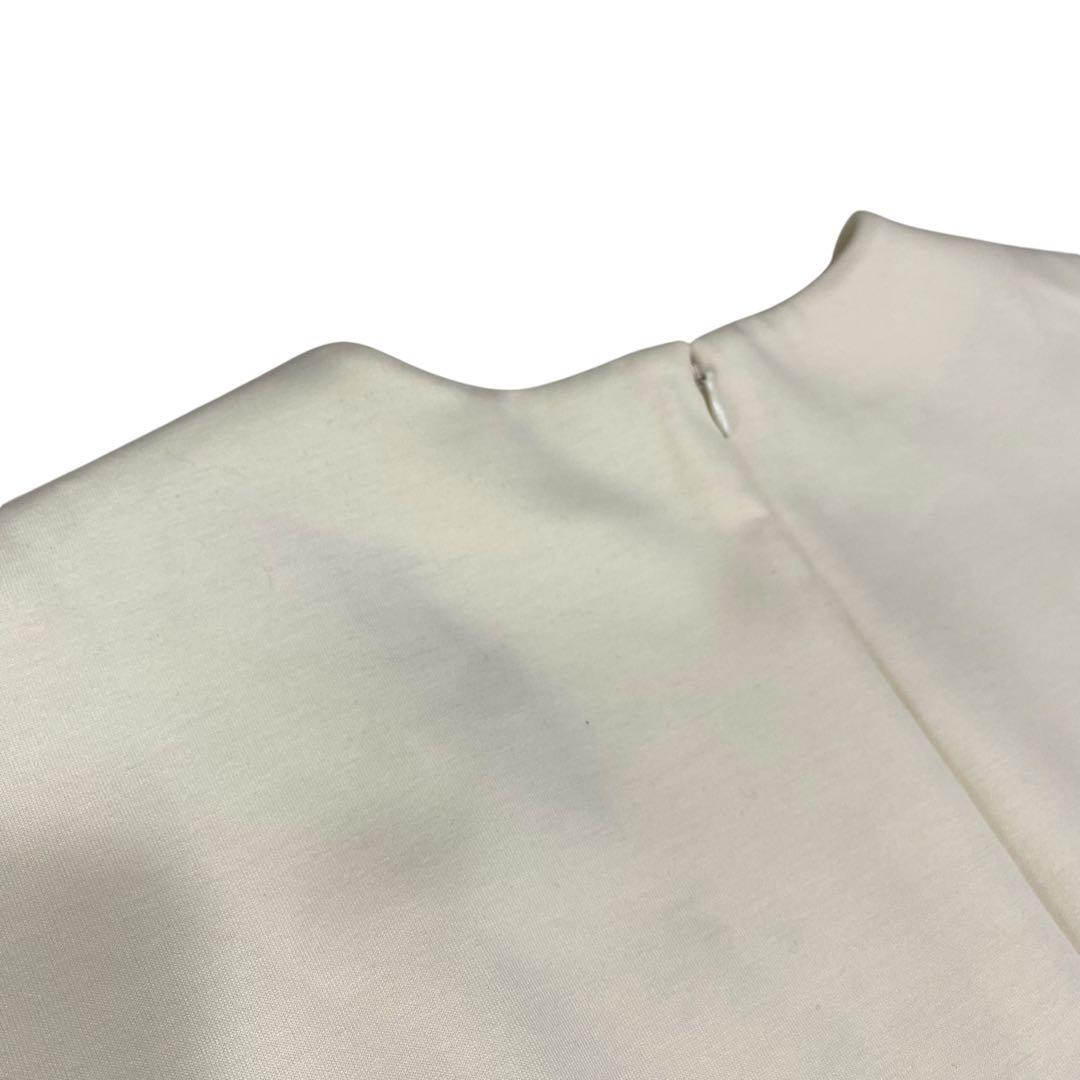 トップス heve puff shell tops