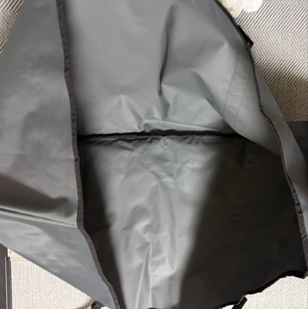 スノーピーク　igtフレームロング＋マルチパーパストートバッグ Lセット