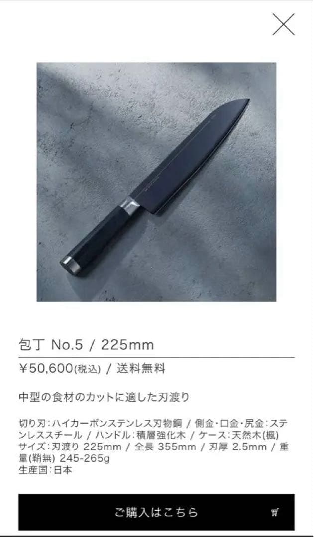 KAI BK-0005 牛刀　Michel BRAS