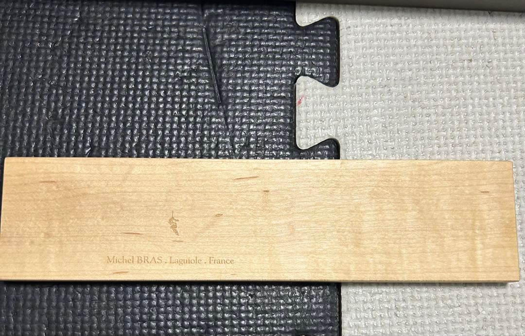 KAI BK-0005 牛刀　Michel BRAS