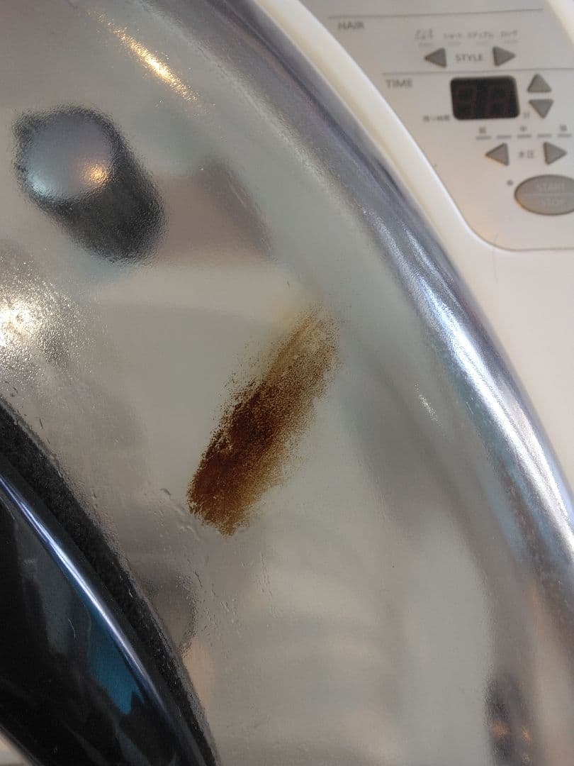 タカラベルモントオートシャンプーアクアフォルテ②