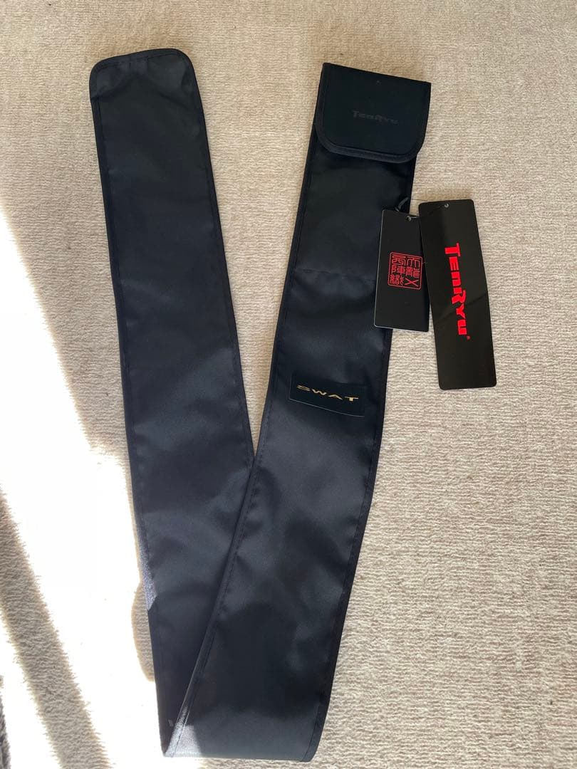 天龍　スワットSW922S-M