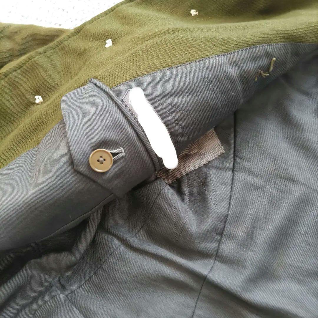 日本軍／軍服上下セット／将校服／当時物／アンティーク／骨董品／本物