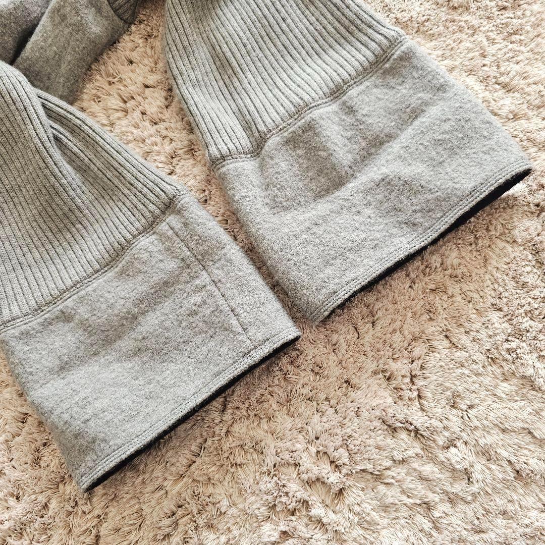 EPOCA エポカ ダッフル ガウン コーディガン コート 40