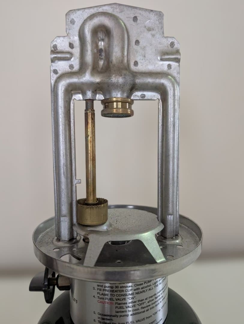 Coleman コールマン　ケロシンランタン　　 639C