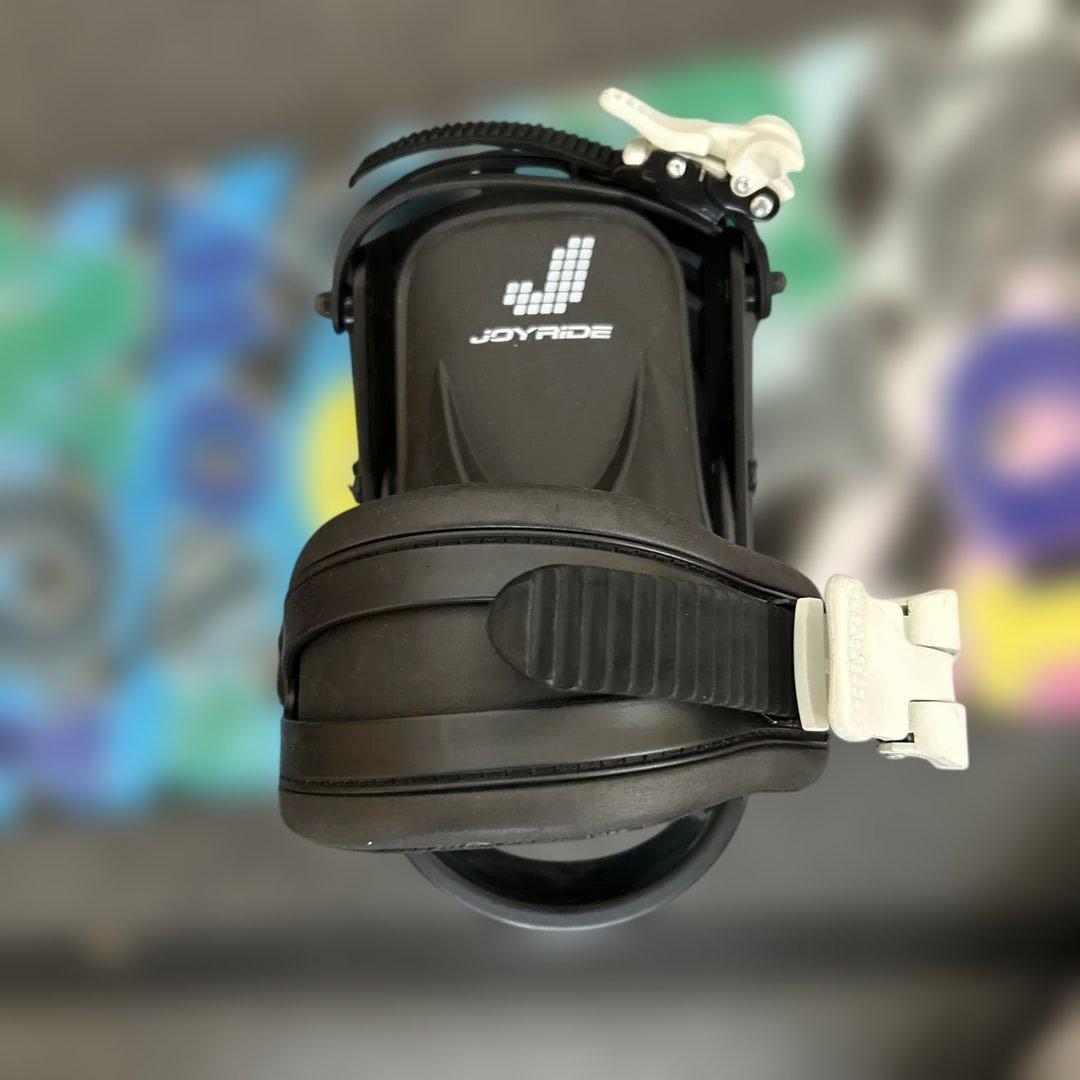 VISION スノーボード ビンディング付き キッズ　子供