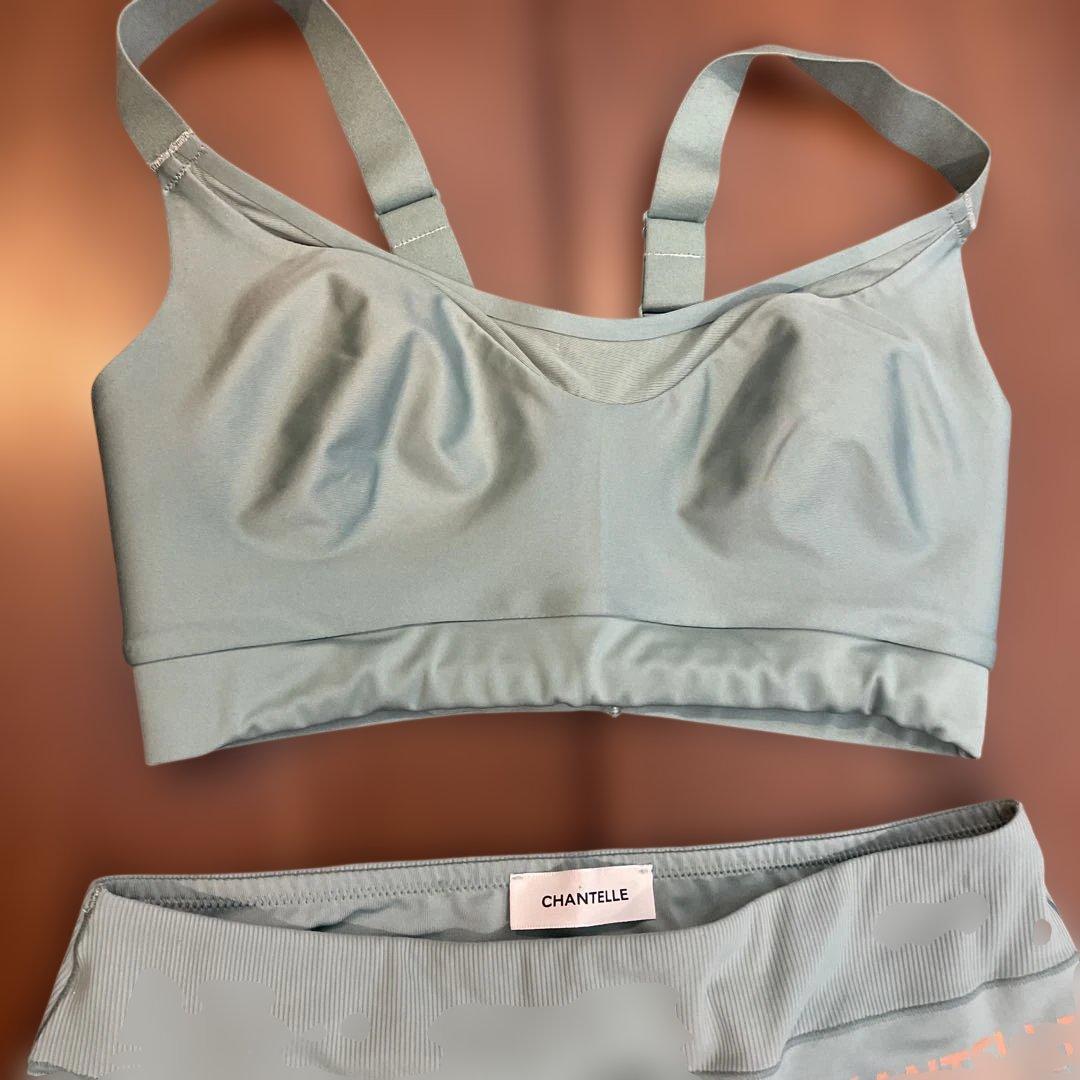 シャンテル　ヨガウェア