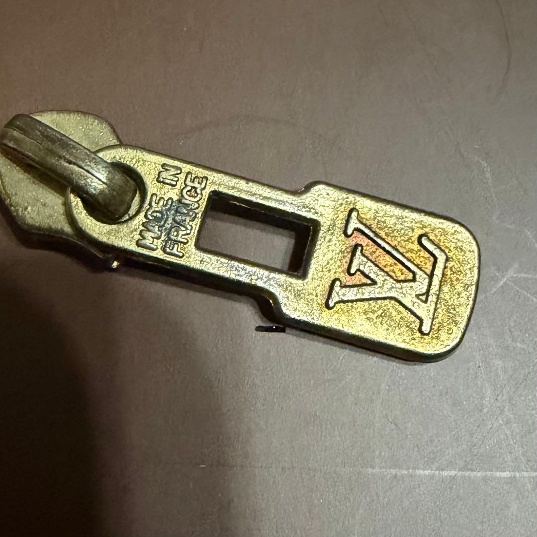 LOUIS VUITTON モノグラム ヴィンテージ ボストンバッグ