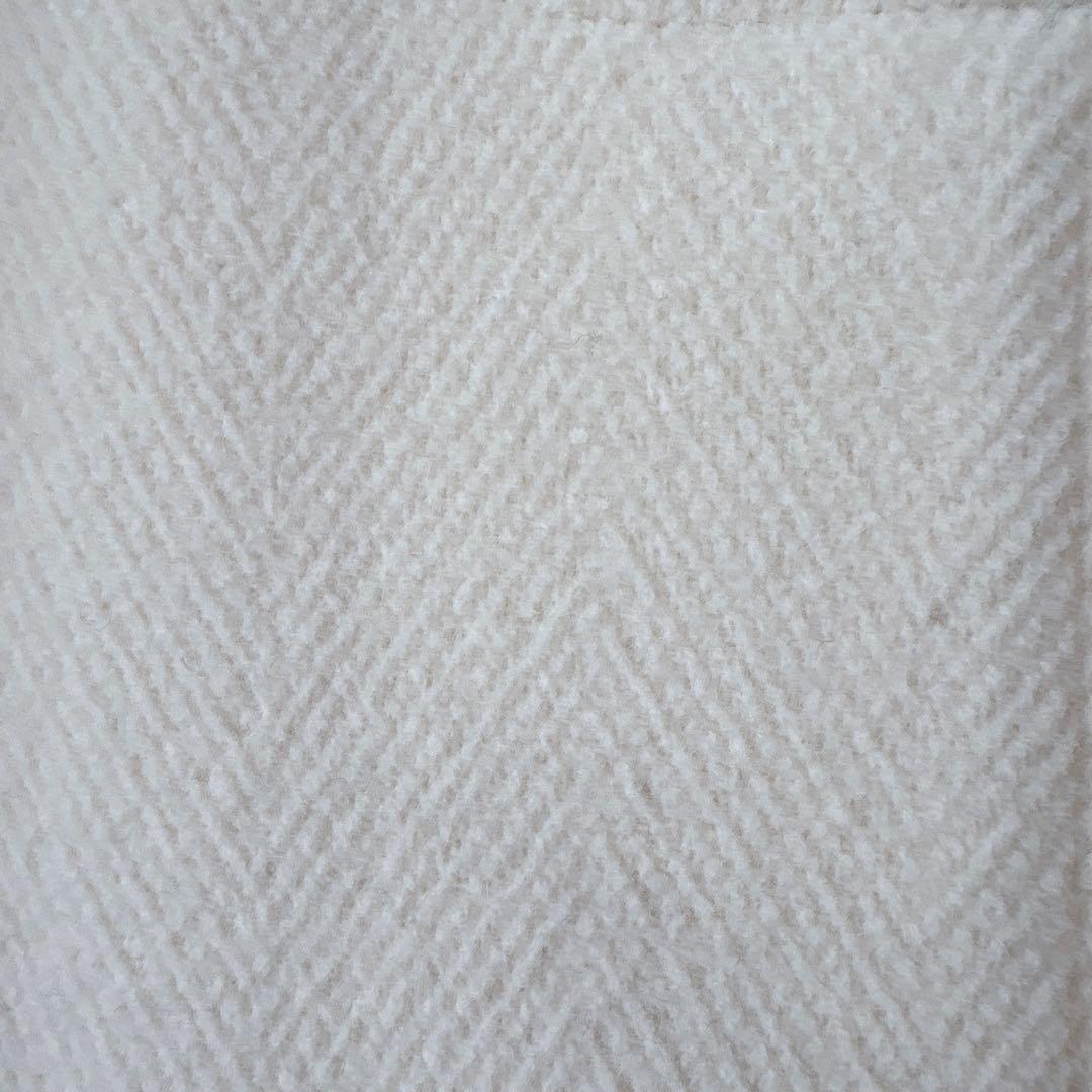 BURBERRY バーバリー ダッフルコート ヘリンボーン トグル ノバチェック