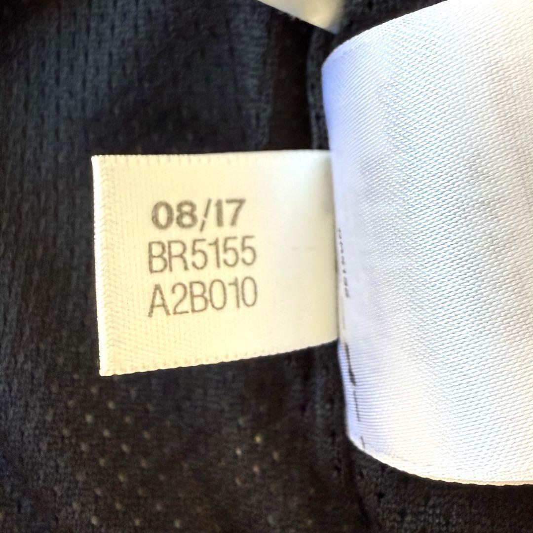 adidas × FARM COMPANY トラックジャケット