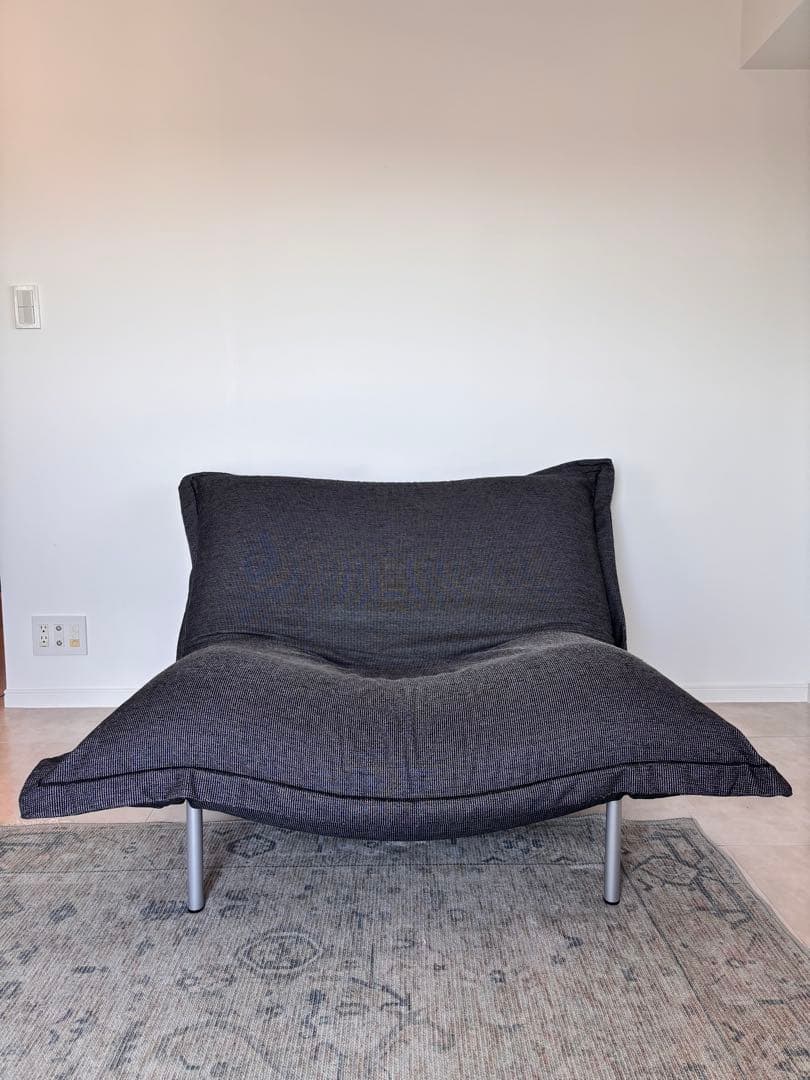 リーンロゼ カラン 1P ソファ