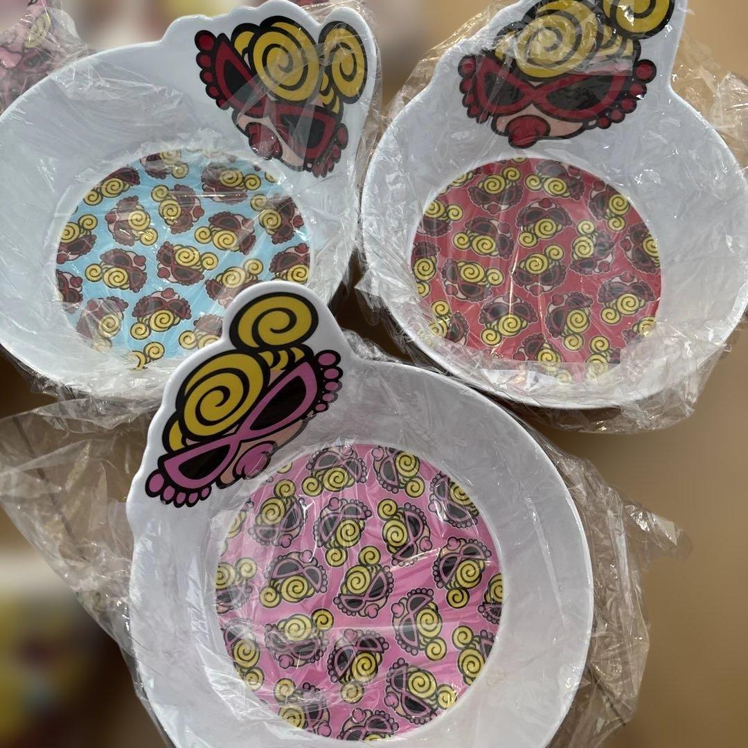 ヒスミニ 皿 まとめ売り