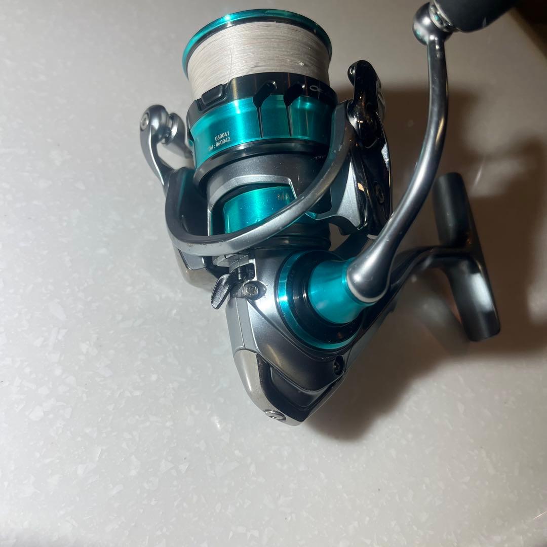 18 エメラルダスAIR LT3000S-CXH