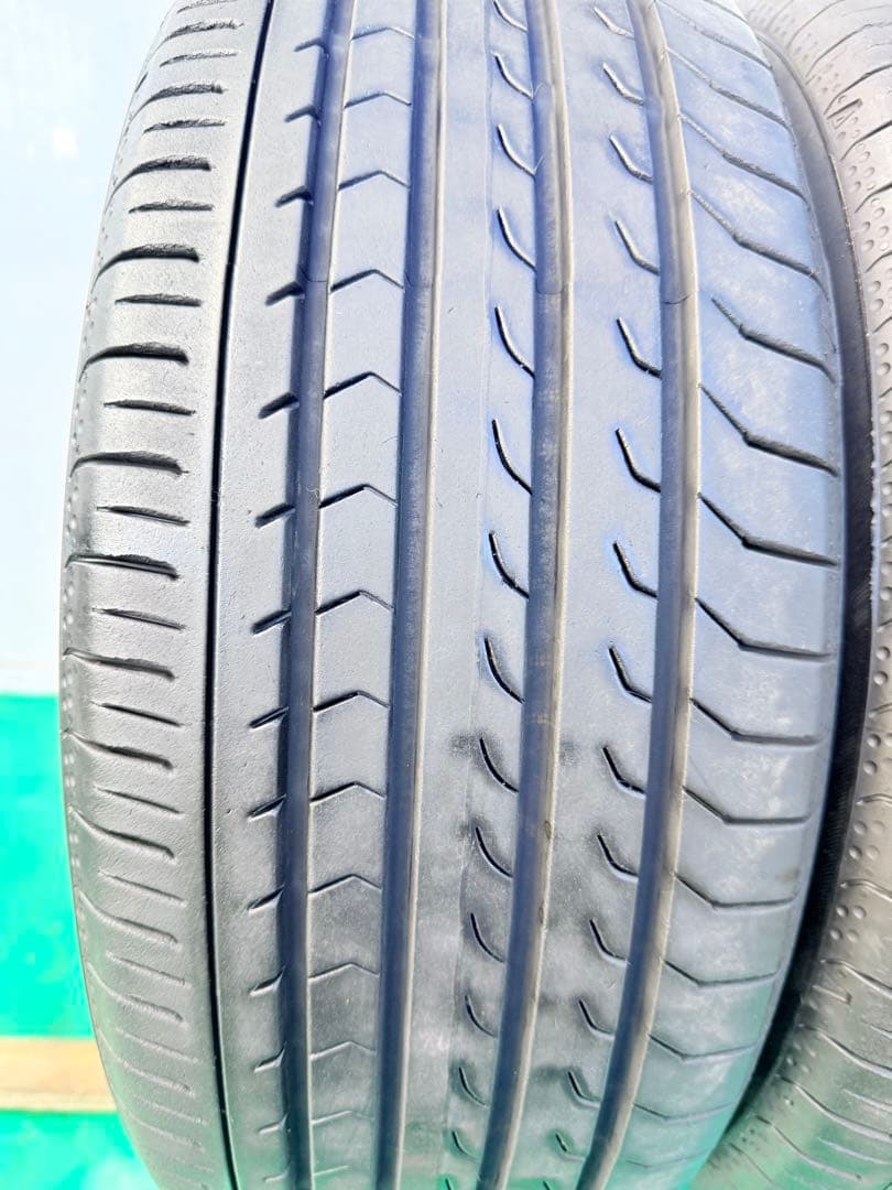 【2023年製】205/55R16 横浜 YOKOHAMA 2 本/日本製